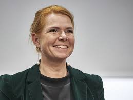 Inger støjberg (born 16 march 1973) was the danish minister for immigration, integration and housing 1 from june 2015 until june 2019. Grundlovsdag 2020 Tale Af Venstres Naestformand Inger Stojberg Venstre