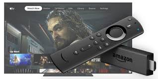 Amazon fire tv and stick are fantastic streaming devices with an ever growing list of things they can do. Apple Tv App Launches On Amazon Fire Tv Stick
