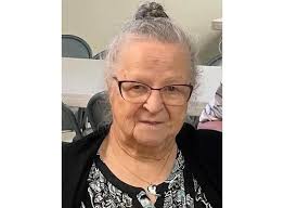 Janet Tenney Obituary (1940