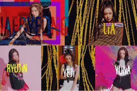 Pemilik nama asli hwang yeji ini lahir pada tanggal 26 mei 2000. 7 Fakta Menarik Tentang Itzy Girlband Baru Asuhan Jyp Entertainment