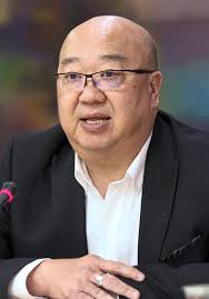 A prince (tunku), he was the fifth son of sultan abdul halim shah of kedah and was educated in england at cambridge. Domestic Tourism In Penang Rebounding Buletin Mutiara