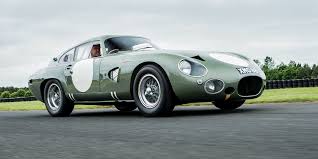 Image result for Goodwood Green 1963 Aston Martin