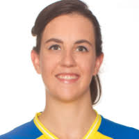 Ariel Gebhardt » takım arkadaşları :: Volleybox Kadın