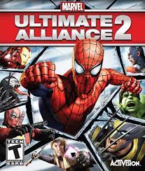 Sentinels to pieces while munching tacos and hurling insults at juggernaut. Marvel Ultimate Alliance 2 Game Giant Bomb