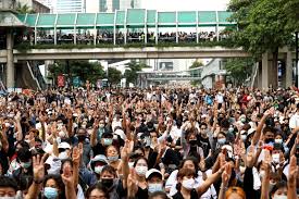 Maybe you would like to learn more about one of these? Tailandia Censura Cobertura De Manifestacoes Anti Governamentais Em Quatro Orgaos De Comunicacao Social Hoje Macau
