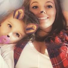 Rachel Leckrone (@rjleckrone)