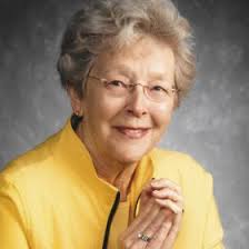 Edna "Eddie" Haworth Obituary & Funeral