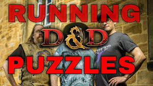 Puzzles and traps are a huge part of dungeons & dragons, and they can add some variety to a campaign if you pepper them in between killing . D D Ideas Puzzles Nerdarchy