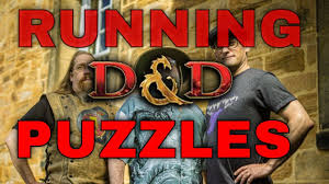 Maybe you would like to learn more about one of these? D D Ideas Puzzles Nerdarchy