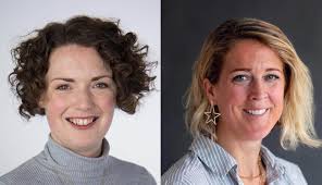 Weber Shandwick bolsters UK corporate communications capabilities with two  new senior appointments