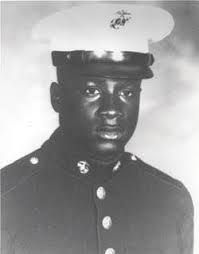 53 years ago today, Corporal Robert Allen Hughes of Kalamazoo, MI died at  the age of 18. He attended Kalamazoo Central High School before joining the  Marines at the age of 17.