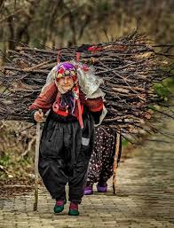 Yasli Nene People Of The World Old Women World Cultures