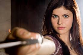 Percy Jackson Movies