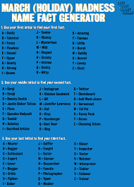 Pin By Brennen Hopson On Quizes Funny Name Generator Funny Names Name Generator