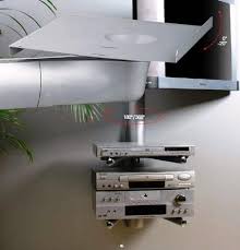 Look through wall shelves made of wood, metal, acrylic, and more. Hifi Av Rack Home Theater Rack Av Rack Wall Mount Manufacturer From Mumbai