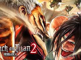 The action in attack on titan / a.o.t. Attack On Titan 2 Pc Version Full Game Free Download Gf