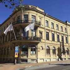 Om inte, kom och upptäck varför. Hotel Hotel Duxiana Kristianstad Kristianstad Trivago De