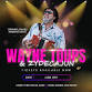 Wayne Toups and Zydecajun