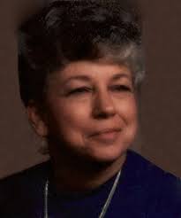 Barbara Sue Perkins