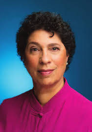 Phyllis Rudnick's Instagram, Twitter & Facebook