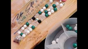 Maybe you would like to learn more about one of these? Beaded Apple Watch Band Beads Apple Diy Jewelry Youtube