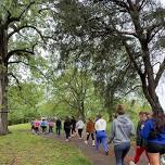 KINNECT Women's Walk / Run Group
