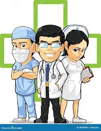 I am excited to announce that I have been selected to be a medical scribe… 