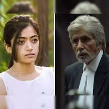 Rashmika Mandana: Rashmika Mandannas AI deepfake video takes Internet by  storm, Big B demands legal action - The Economic Times