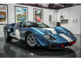 The 10 best business movies of 2019 the year's best business movies covered subjects ranging from the disastrous fyre festival to the inspiring story. Live Your Ford Vs Ferrari Dream Superformance Gt40 Offers The Real Time Experience Literally At 180k The Economic Times
