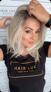 Peruka TressAllure Perfect Picture 😍,