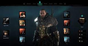 How Gear Works In Assassin S Creed Valhalla Guide Vulkk Com