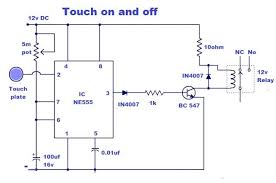 Simple Electronics Projects Simple Electronic Circuits For Beginners Simple Electronic Circuits Electronics Circuit Simple Electronics