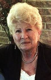 Janet Jacobs Obituary