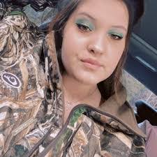 Ashley Nalley's Instagram, Twitter & Facebook