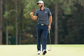 Dustin johnson won the 2020 masters and set a scoring record at 20 under par, two strokes better than the former record, held jointly by tiger woods and jordan spieth. Hublot