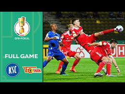 Karius endures nightmare debut as union, hoffenheim suffer shock cup eliminations. Fc Bayern Munich Ii Vs Sv Meppen 5 1 Full Game 3rd Division 2019 20 Matchday 33 Youtube