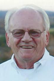 Ronald Houck Obituary (2014)