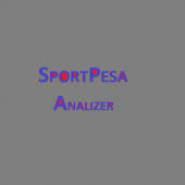 Android users will find the free app on google play store or by following the link on the site. Sportpesa Analizer 9 2 Apk Download Sportpesa Analyzer
