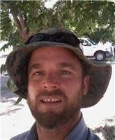 Christopher Floyd Obituary (2012)