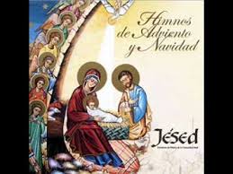 3 Ven Emmanuel Jesed Himnos De Adviento Y Navidad Adviento Y Navidad Adviento Guardia De Honor