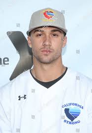 Jack Flaherty Editorial Stock Photo