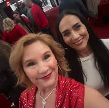 Last night at the historic Rowland Theater I had the privilege of  witnessing firsthand the love and support this community has for their very  own St. Nick.(Allen Smith). It's been an awesome