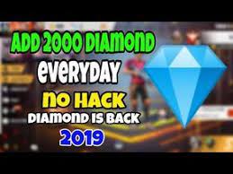 As you can see online, there are hundreds of free diamond free fire generators available but all of them are fake. Free Fire Free 2000 Diamond Add No Hack No Paytm 101 Working Youtube Free Gift Card Generator Episode Free Gems Diamond Free