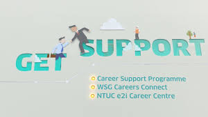 With coaching you can learn how to network effectively. Gov Sg Find Your Match