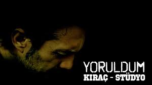 Kirac Yoruldum Sozleri Yoruldum Beklemekten Deliler Gibi Sevmekten Yar Biktim Artik Ozlemekten Yinede Haber Yok Senden Yar Ayigim Folk Duygular Muzik