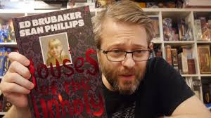 ed brubaker Archives