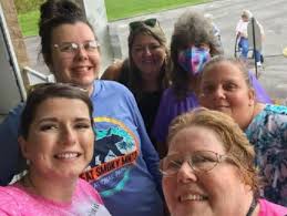 Irene Elizabeth Alsip Obituary