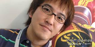Gaming Idols: Top 50 We Ever Interviewed « Video Games Daily