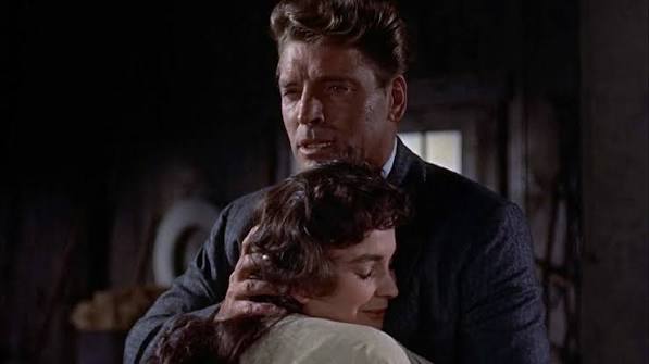 Elmer Gantry (1960) | MUBI