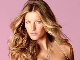 Gisele Bundchen in vierde 'Austin Powers'